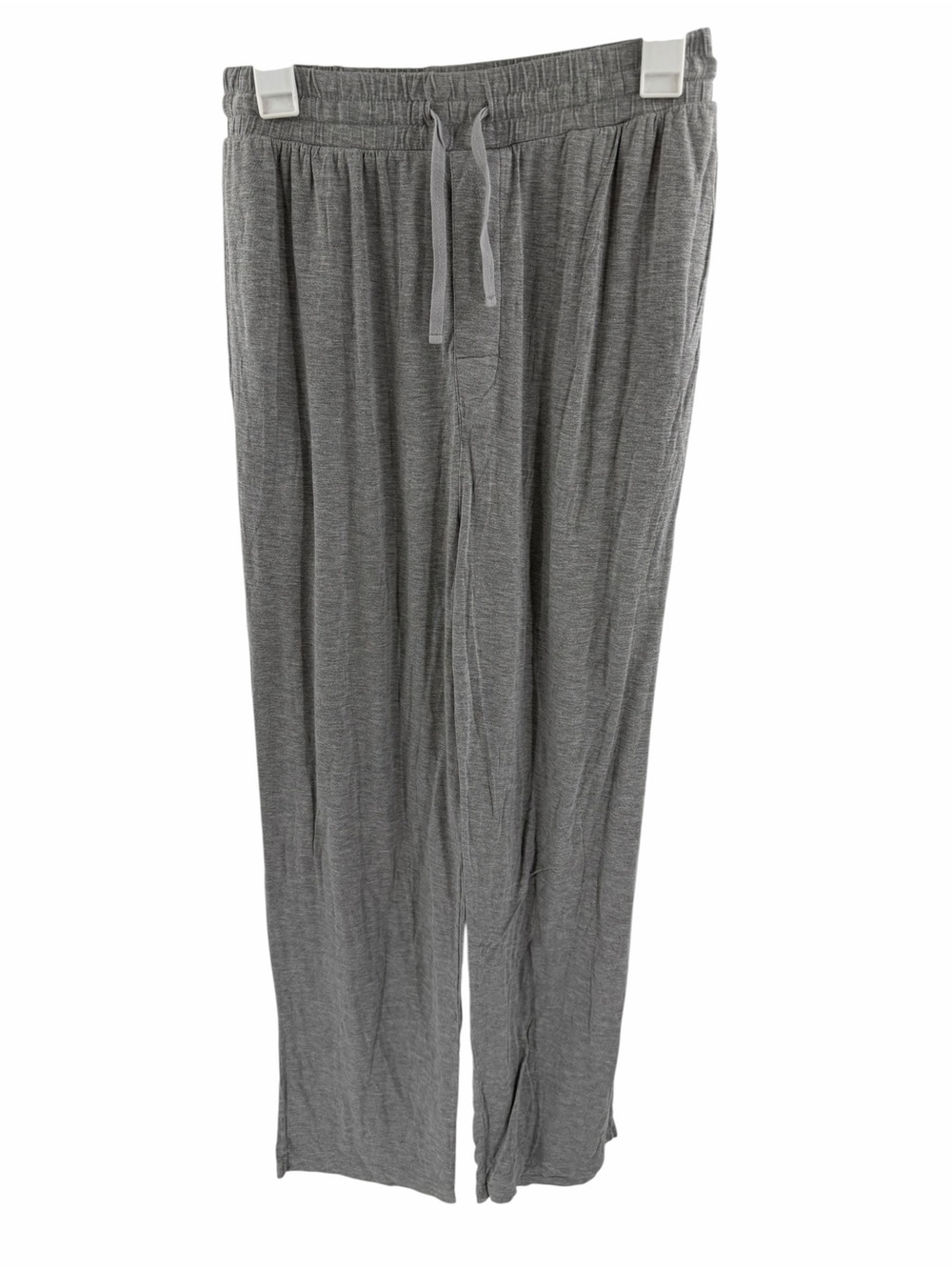 Little‎ Sleepies Men’s Bamboo Gray Pajama Bottoms Medium